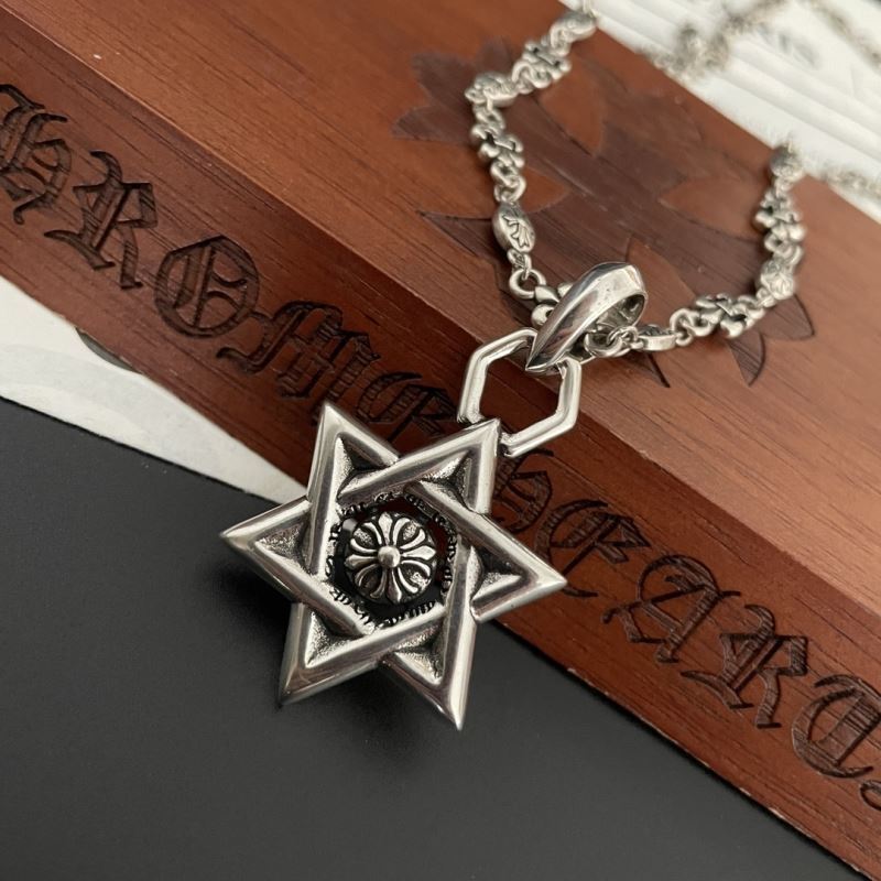 Chrome Hearts Necklaces